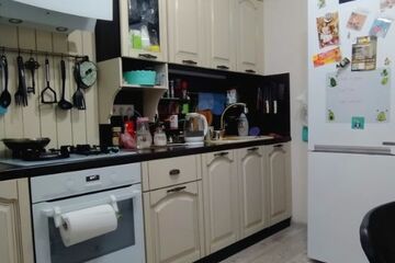 1-к квартира, 35 м², 7/10 эт.