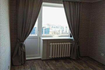 1-к квартира, 34 м², 9/10 эт.