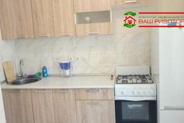 1-к квартира, 34 м², 5/6 эт.