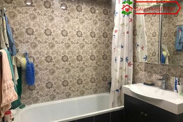 1-к квартира, 38 м², 5/10 эт.