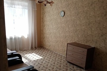 1-к квартира, 33 м², 3/10 эт.