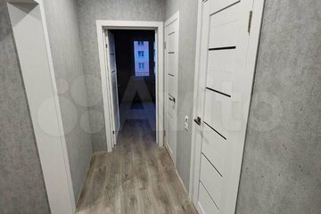 3-к квартира, 98 м², 2/10 эт.