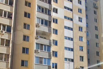 1-к квартира, 39 м², 2/10 эт.