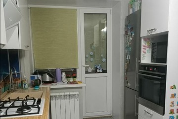 1-к квартира, 43 м², 9/10 эт.