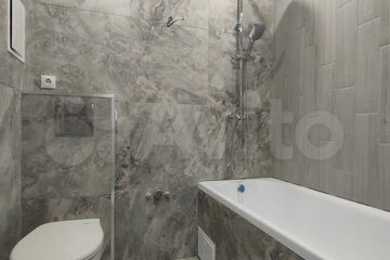 1-к квартира, 35 м², 9/10 эт.