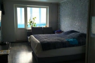 1-к квартира, 45 м², 6/10 эт.