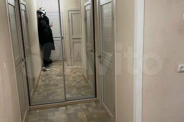 2-к квартира, 43 м², 5/5 эт.