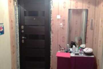 1-к квартира, 36,7 м², 4/10 эт.