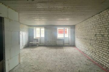 Студия, 44 м², 1/14 эт.