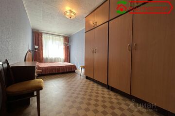 3-к квартира, 59 м², 2/5 эт.
