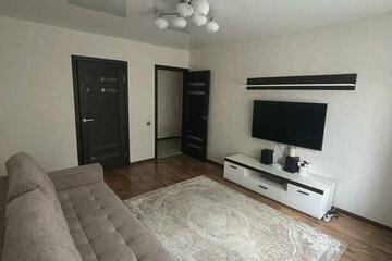 1-к квартира, 34 м², 1/10 эт.