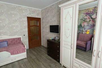 2-к квартира, 53 м², 9/10 эт.