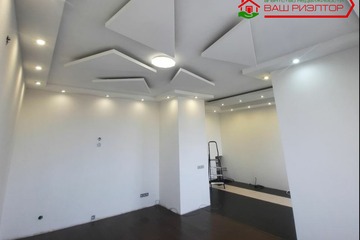 3-к квартира, 90 м², 11/19 эт.