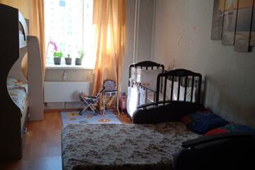 1-к квартира, 42 м², 4/8 эт.