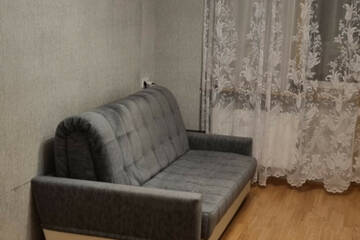 Студия, 34 м², 8/10 эт.