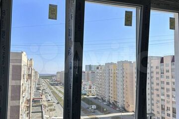 2-к квартира, 50 м², 9/10 эт.