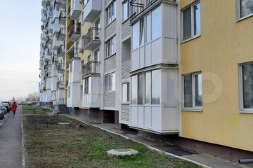 2-к квартира, 63 м², 14/14 эт.