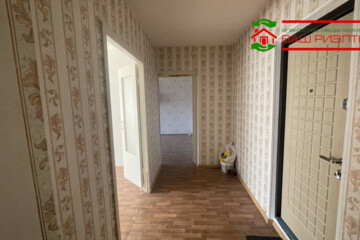 2-к квартира, 58 м², 7/10 эт.