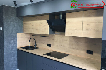 2-к квартира, 62 м², 15/26 эт.