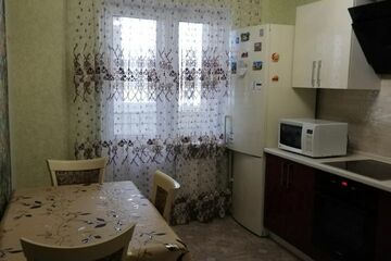 2-к квартира, 66 м², 10/25 эт.