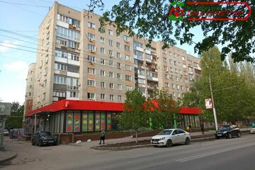 3-к квартира, 52,5 м², 9/9 эт.