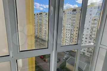 1-к квартира, 37 м², 10/14 эт.