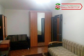 1-к квартира, 30 м², 3/9 эт.