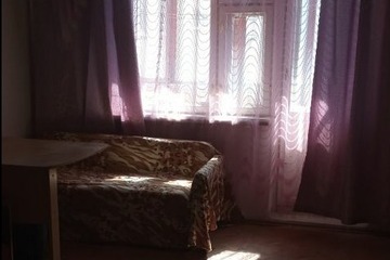 1-к квартира, 37 м², 10/10 эт.