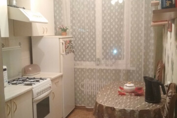 3-к квартира, 60 м², 5/9 эт.