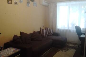 3-к квартира, 59,1 м², 1/5 эт.