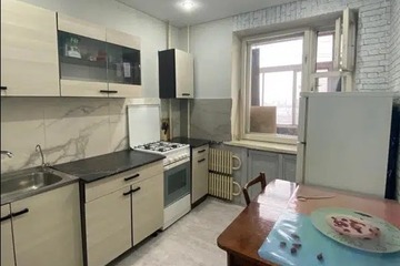 2-к квартира, 52 м², 5/10 эт.