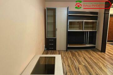 1-к квартира, 38 м², 2/10 эт.