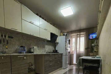 1-к квартира, 40 м², 6/6 эт.