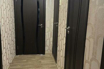 3-к квартира, 63 м², 8/9 эт.