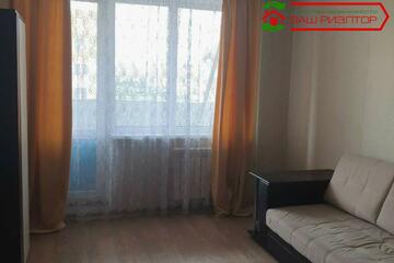 1-к квартира, 44 м², 9/10 эт.