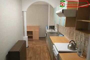 1-к квартира, 35 м², 2/9 эт.