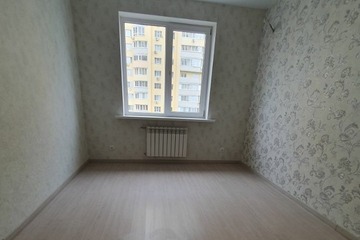 3-к квартира, 86 м², 5/25 эт.