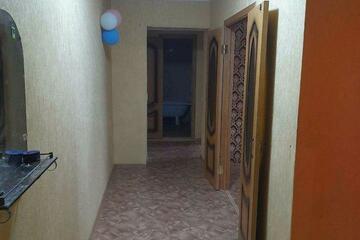 2-к квартира, 54 м², 2/9 эт.