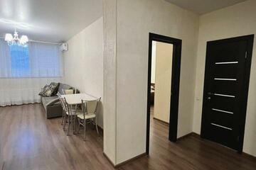 1-к квартира, 44 м², 13/25 эт.