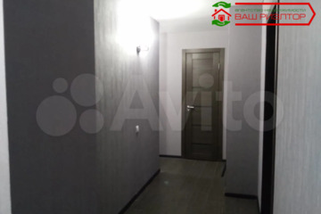 3-к квартира, 70 м², 9/11 эт.