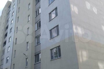 2-к квартира, 57 м², 10/10 эт.