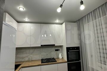 1-к квартира, 42 м², 1/10 эт.