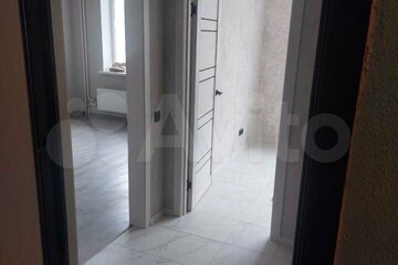 1-к квартира, 32 м², 4/10 эт.