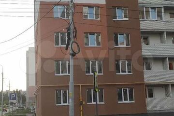 1-к квартира, 33 м², 3/11 эт.