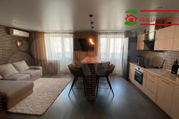 Студия, 37 м², 8/10 эт.