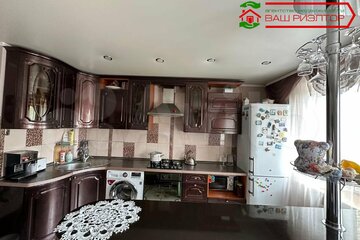 3-к квартира, 62 м², 3/10 эт.