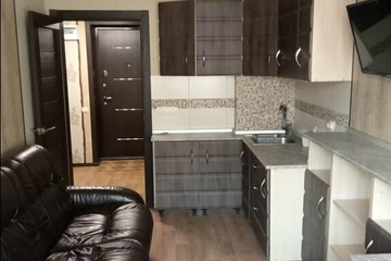 1-к квартира, 36 м², 3/10 эт.