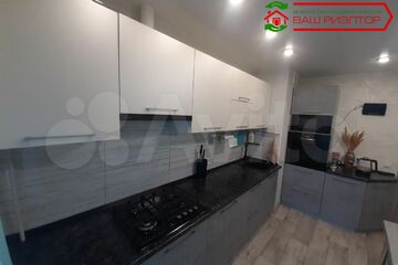 3-к квартира, 65 м², 1/10 эт.