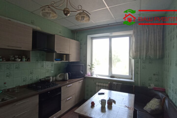 3-к квартира, 64 м², 4/9 эт.