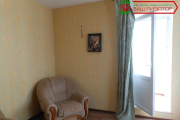 3-к квартира, 89 м², 3/9 эт.